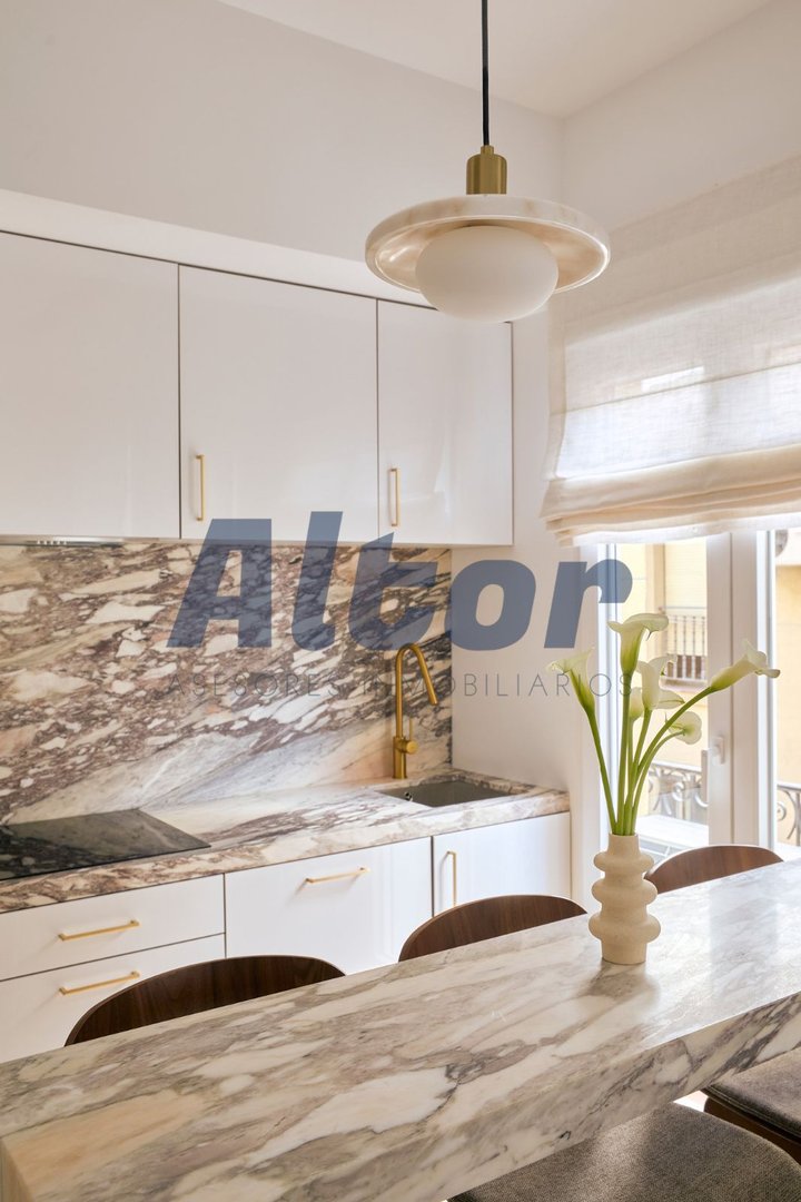 Appartamento 70 m² a Madrid