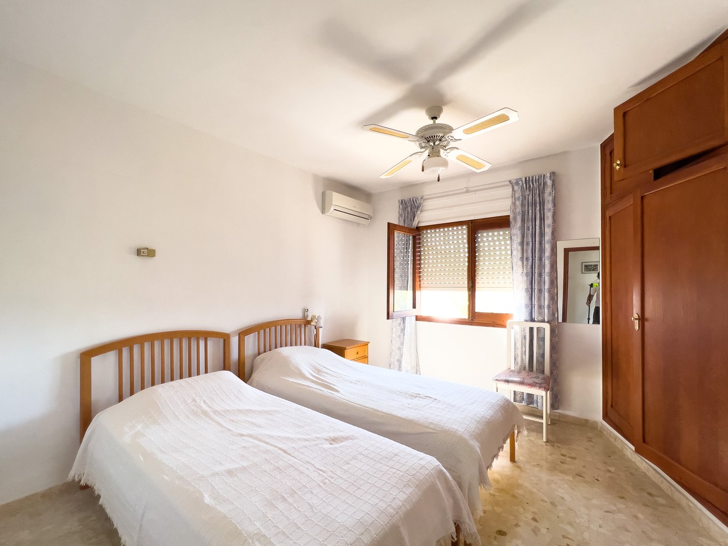 Piso de 140 m² en Alfaz del Pi