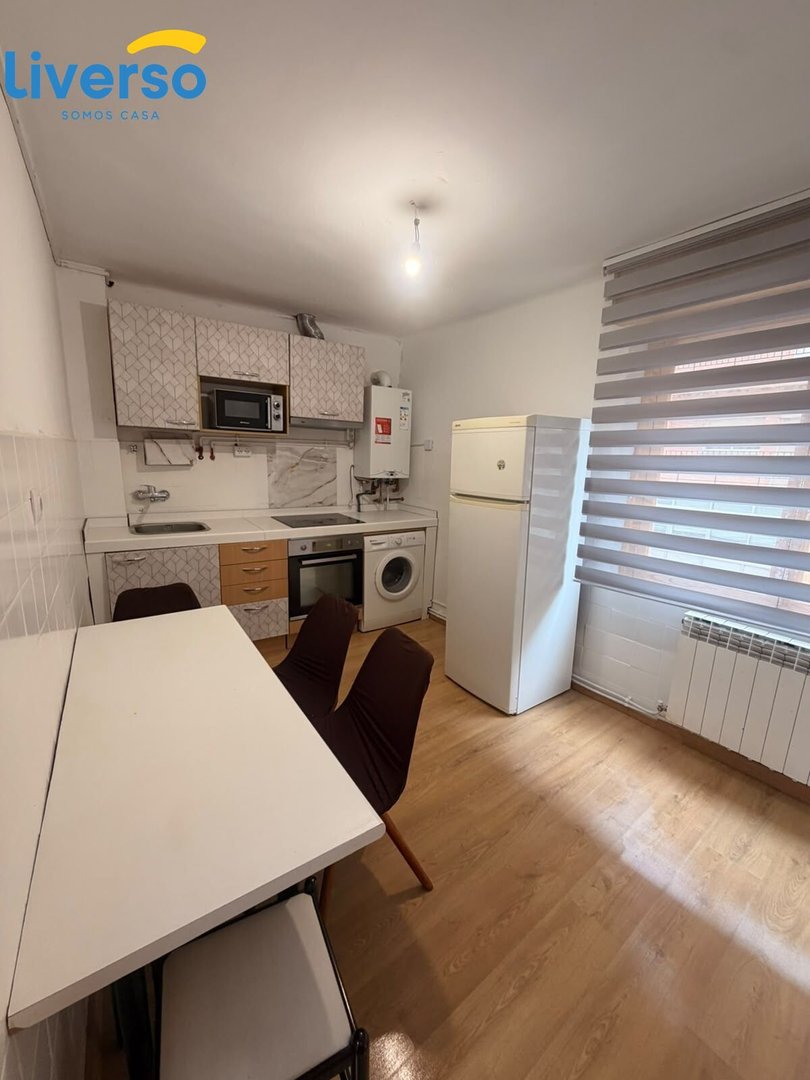 Pis de 90 m² a Briviesca