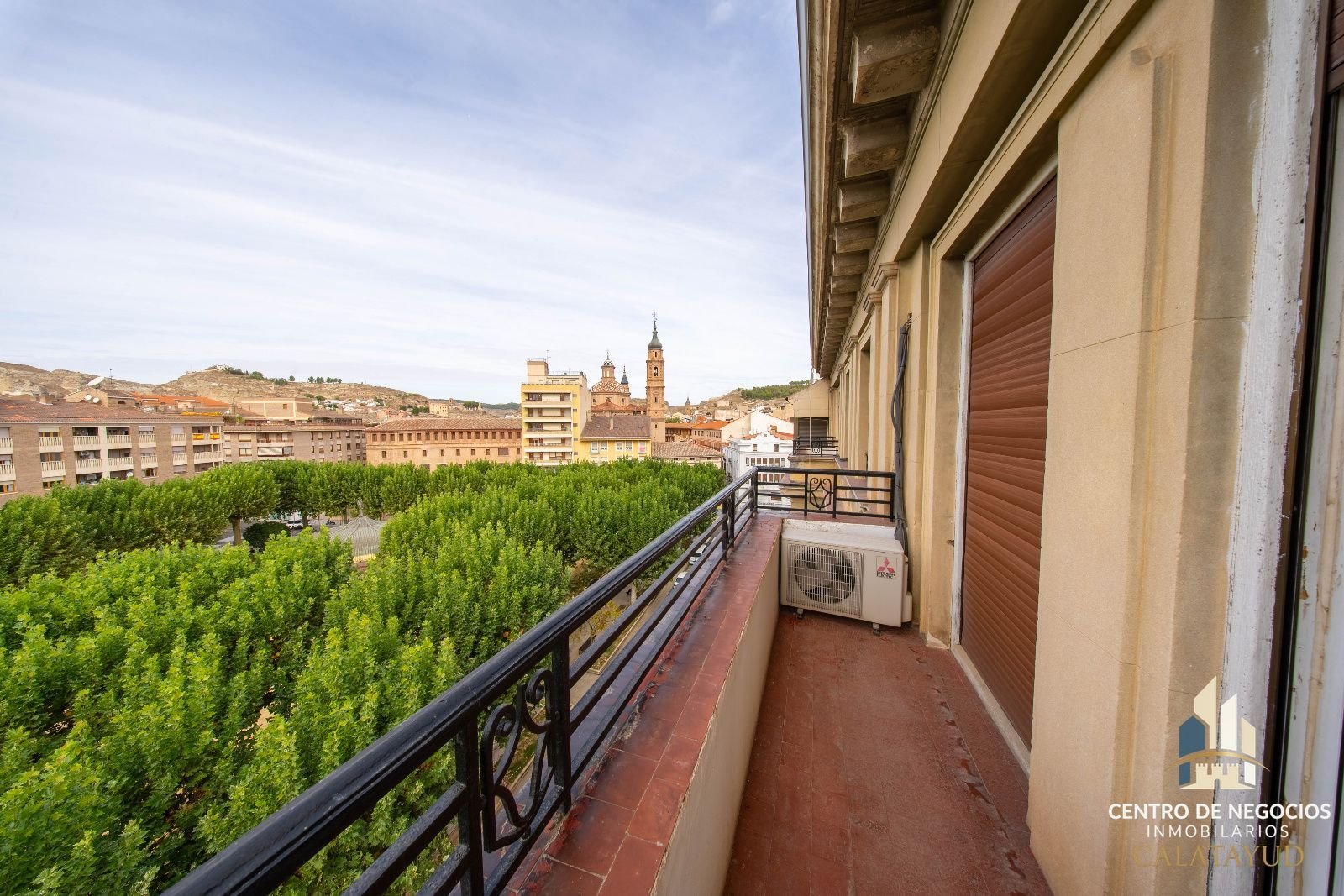 Pis de 140 m² a Calataiud