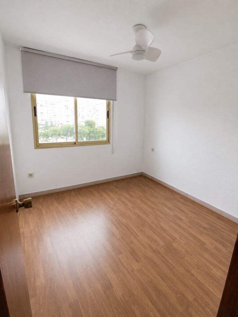Pis de 85 m² a Alacant
