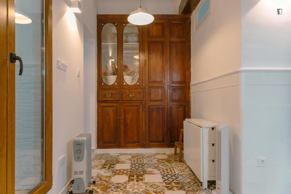 Piso de 45 m² en Valencia