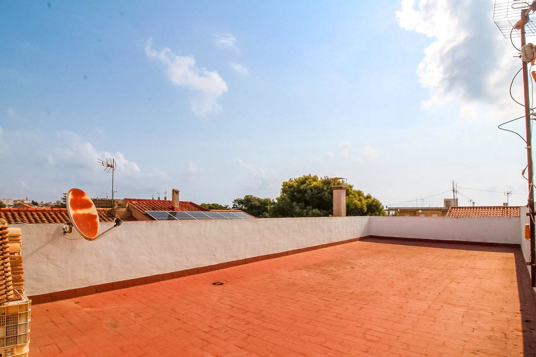 Pis de 223 m² a Dolores