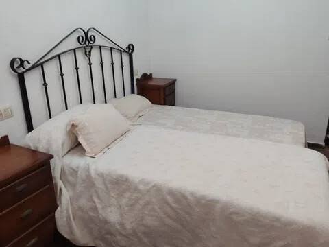Piso de 110 m² en Sagunto