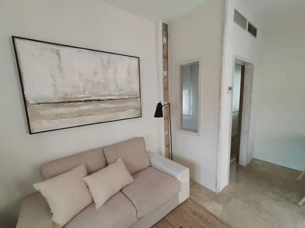 Piso de 80 m² en Málaga
