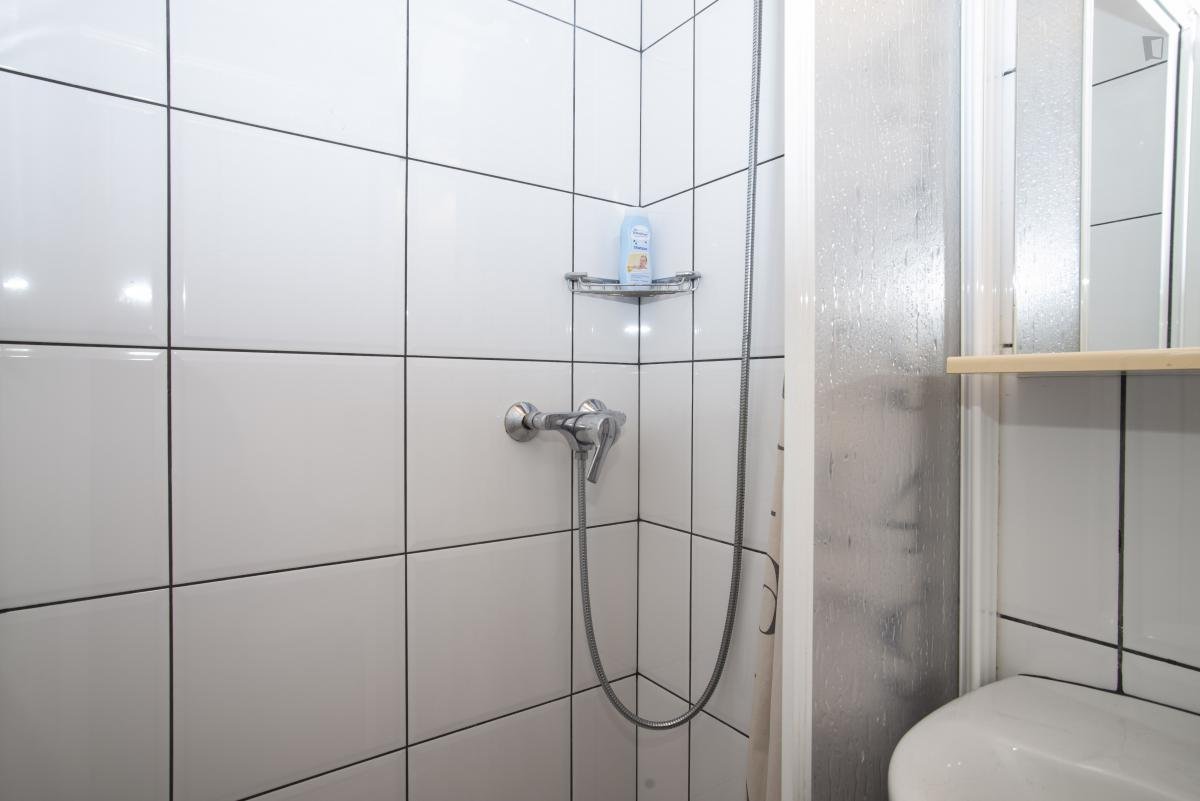 Piso de 60 m² en Barcelona