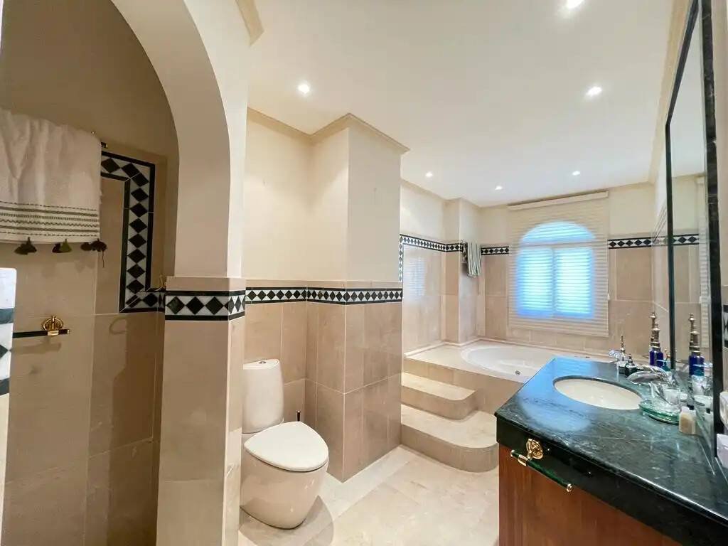 Casa de 1150 m² en Benahavís
