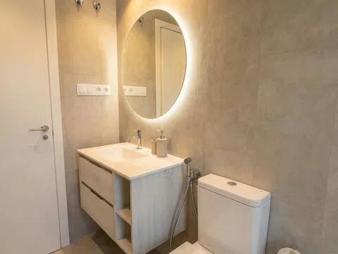 Casa de 160 m² en Dénia