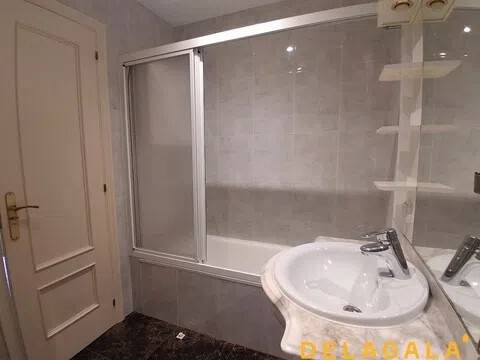 Pis de 91 m² a Getxo