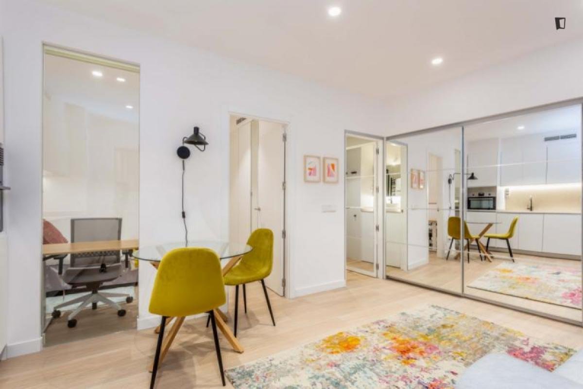 Appartamento 70 m² a Madrid