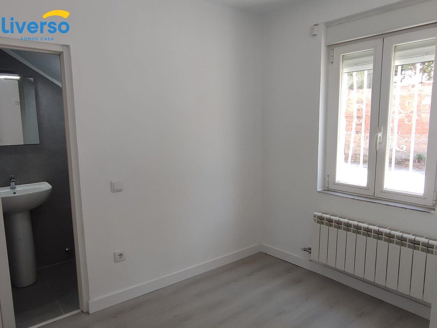 Piso de 77 m² en Burgos
