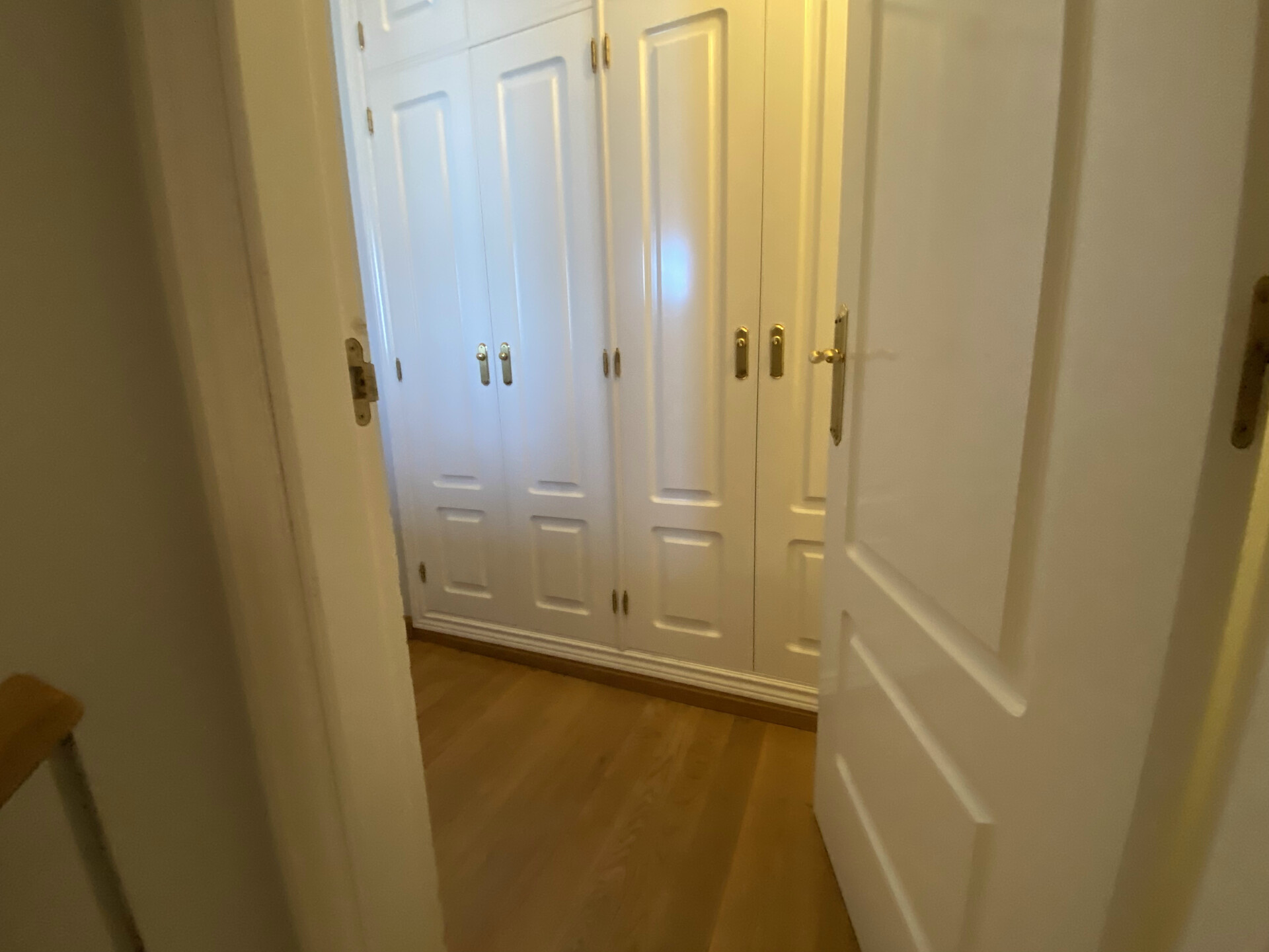 Apartamento 180 m² em Segovia