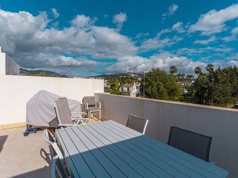 Appartamento 321 m² a Marbella