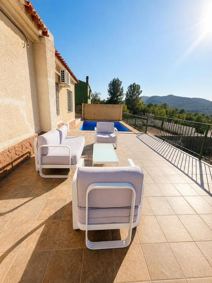 Moradia 180 m² em Riba-roja de Túria