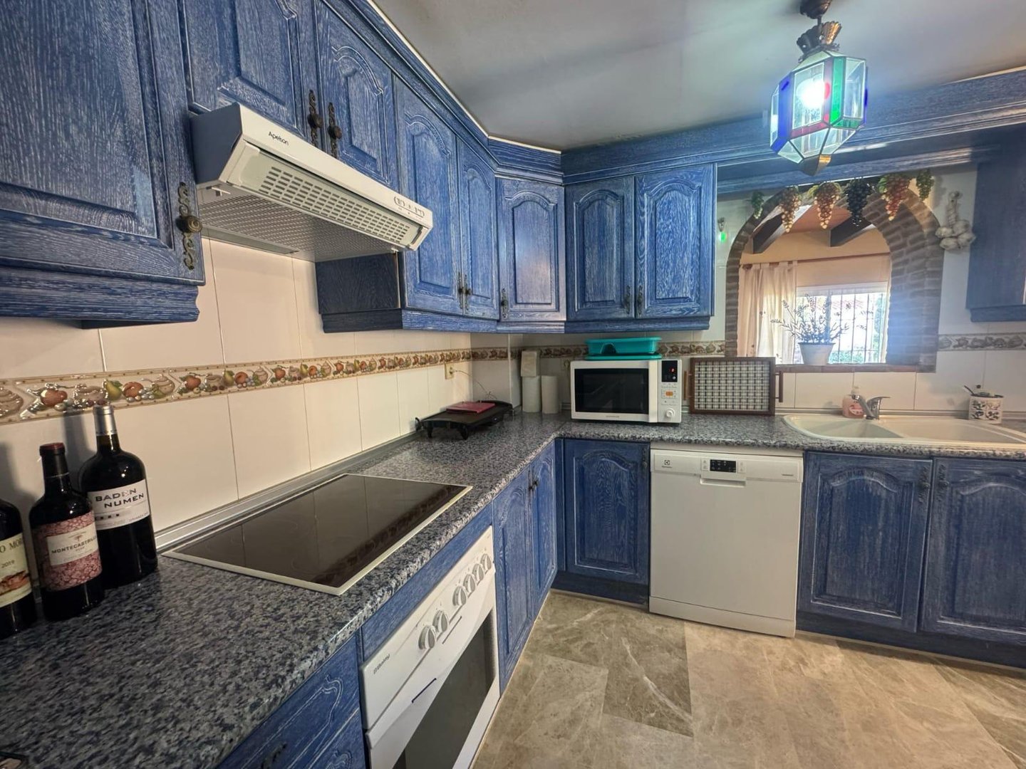 Haus 210 m² in Casares