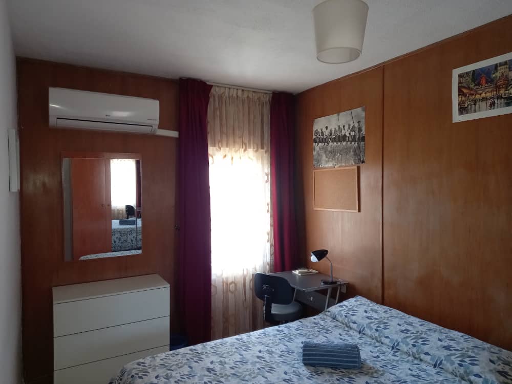 Habitación 80 m², Granada