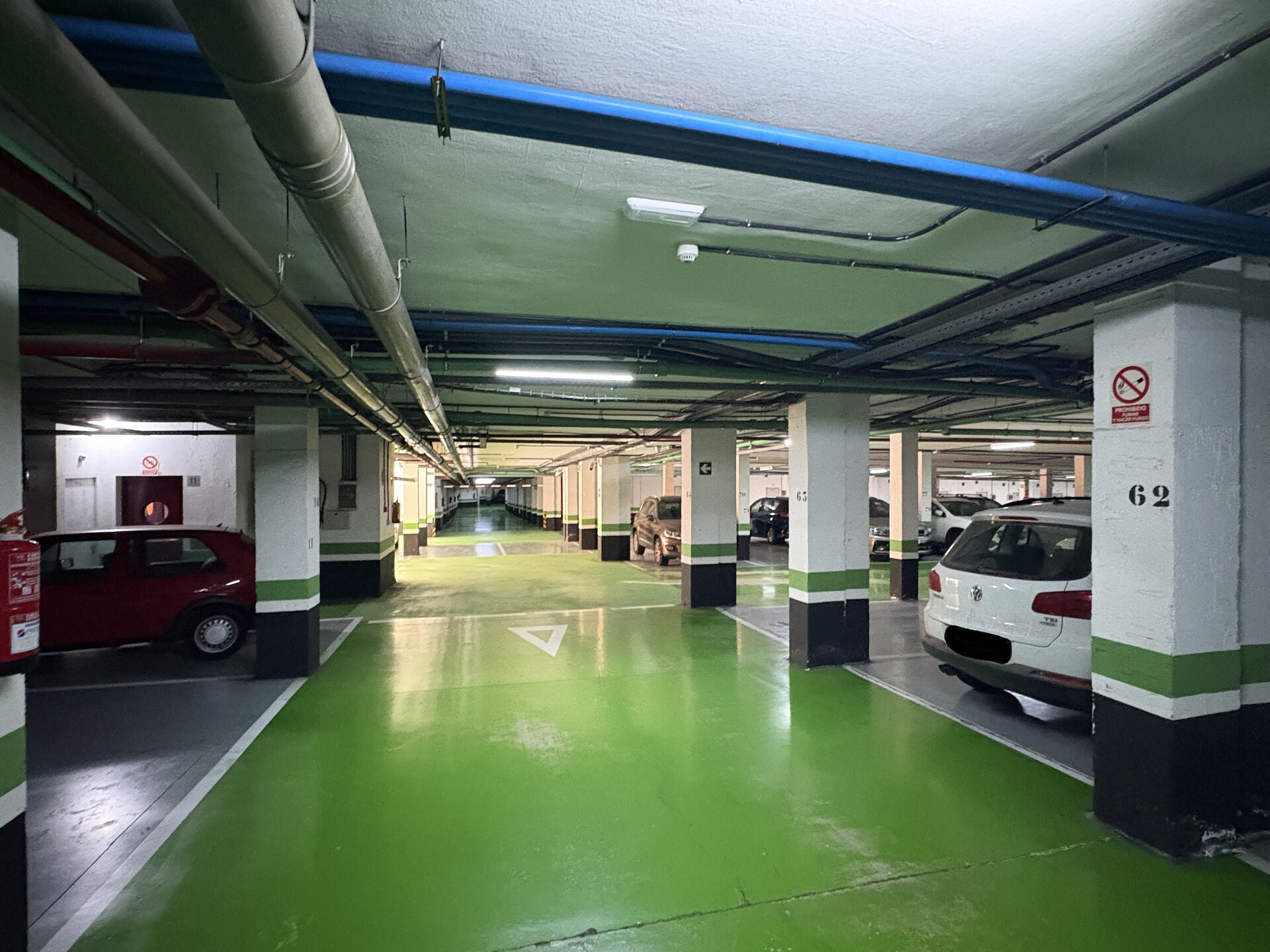 Pis de 120 m² a Las Palmas de Gran Canaria