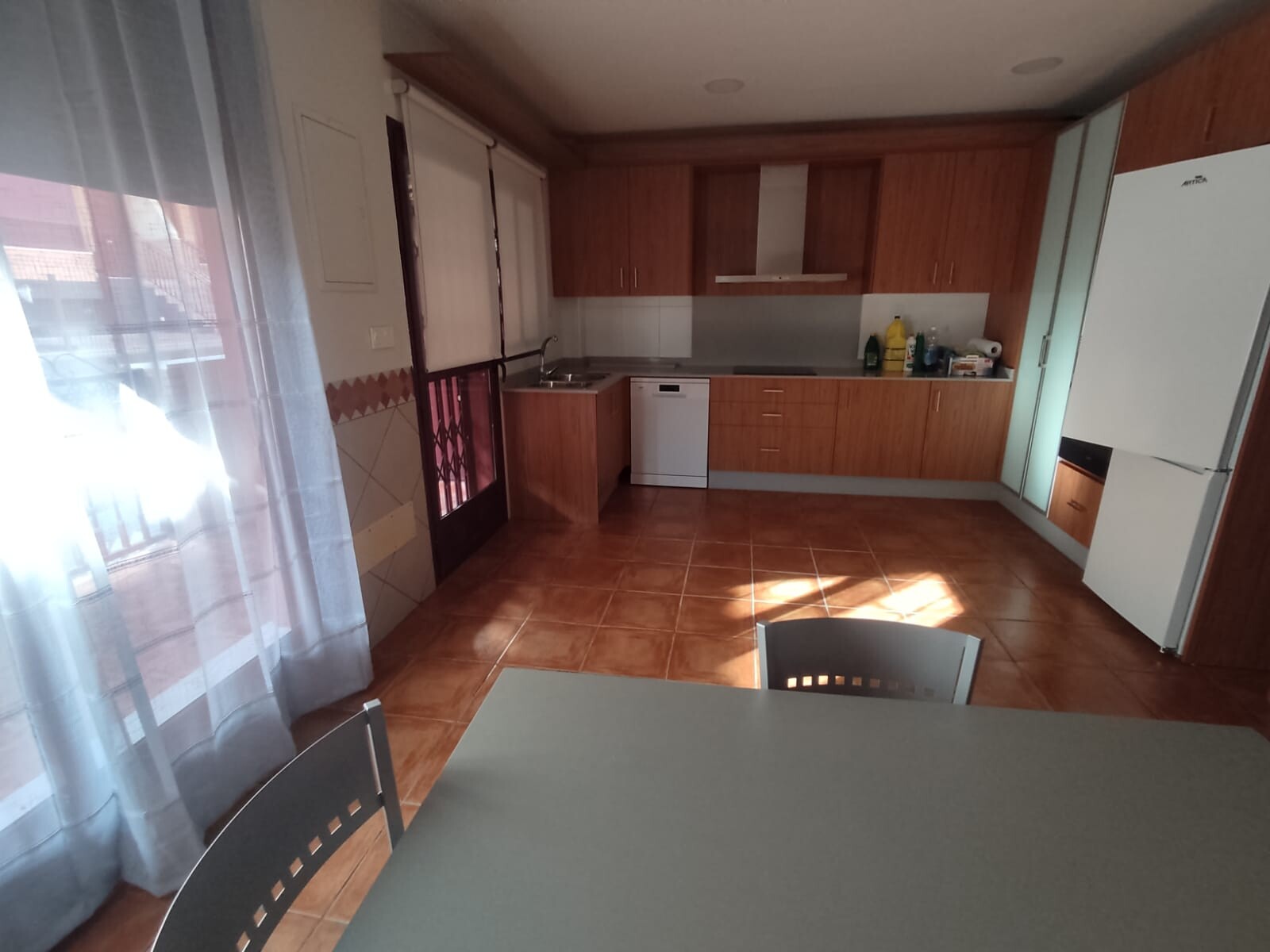 Piso de 120 m² en Lorca