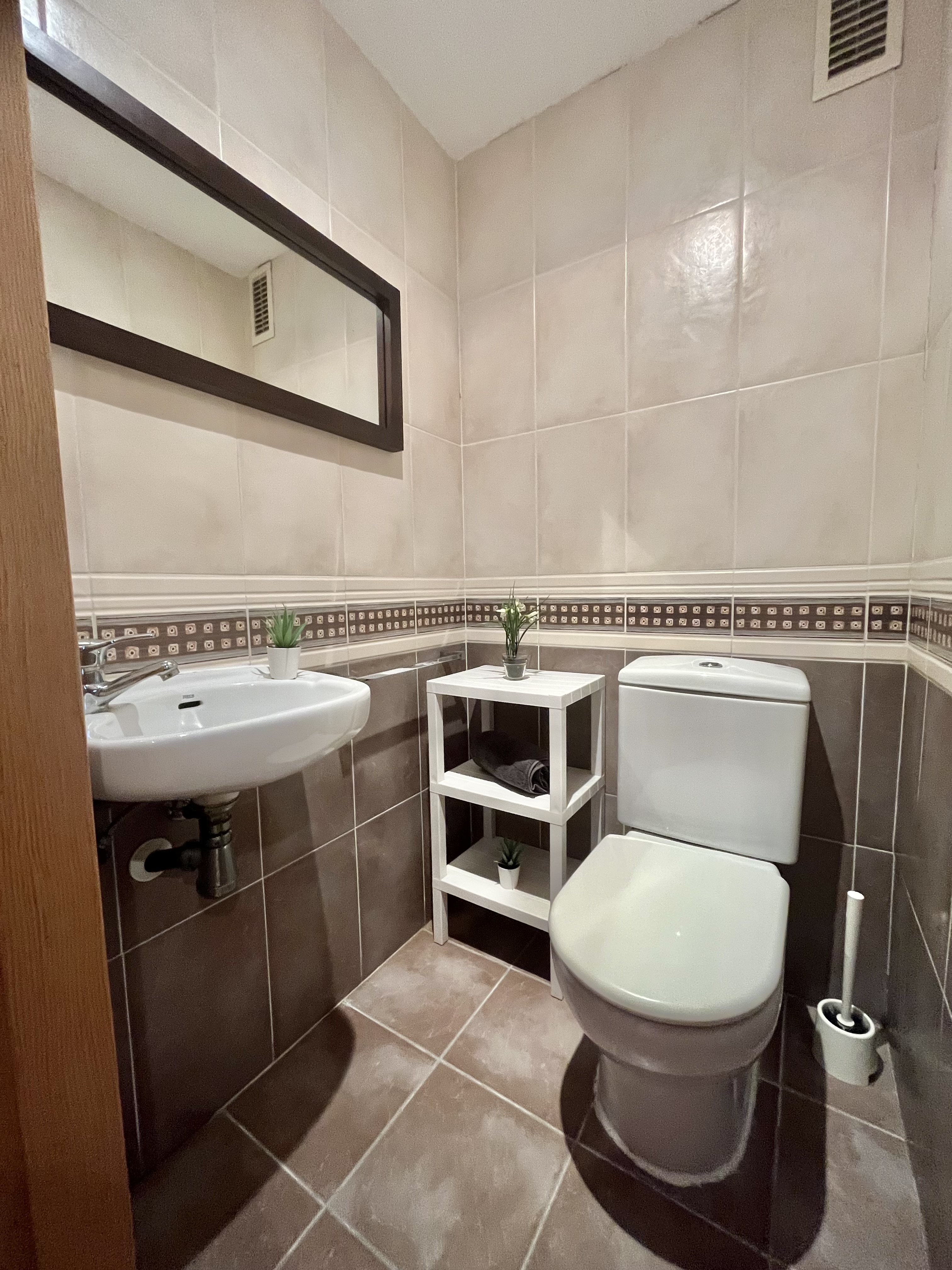 Habitación 300 m², Valencia