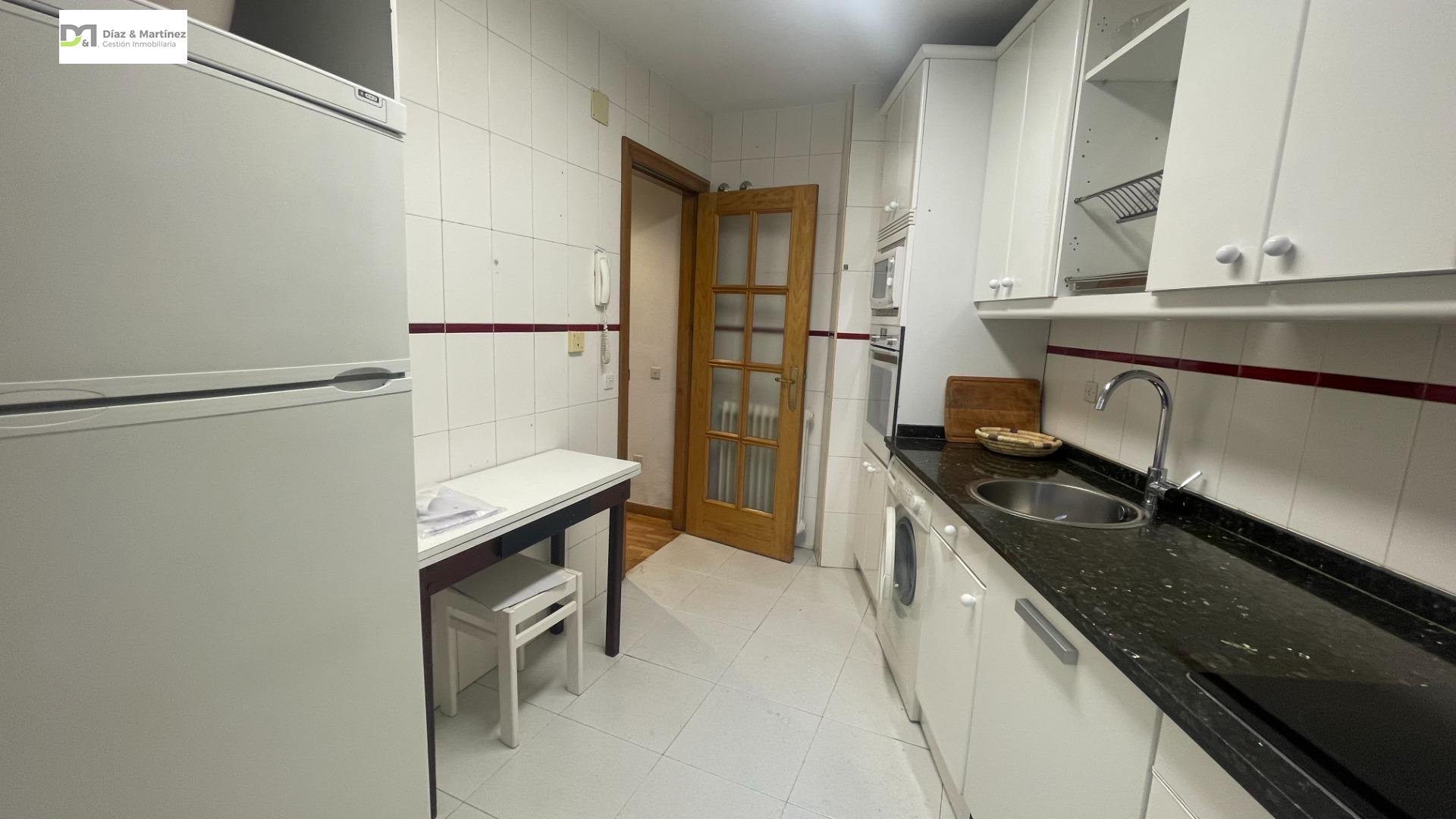 Appartement 95 m² à León