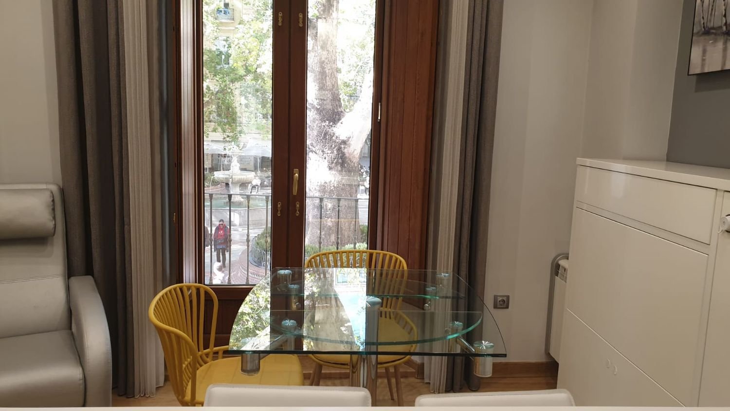 Piso de 120 m² en Granada