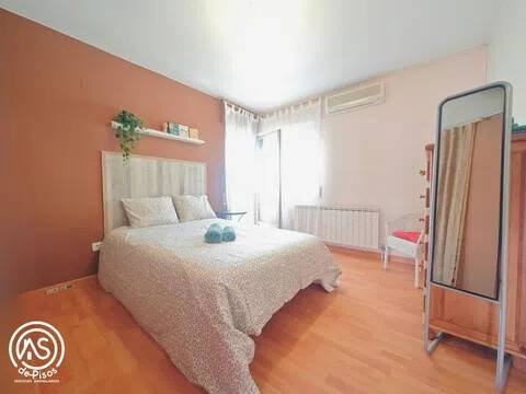 Piso de 144 m² en Alfajarín