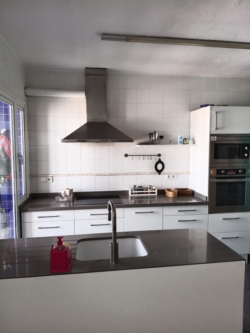 Piso de 168 m² en Murcia