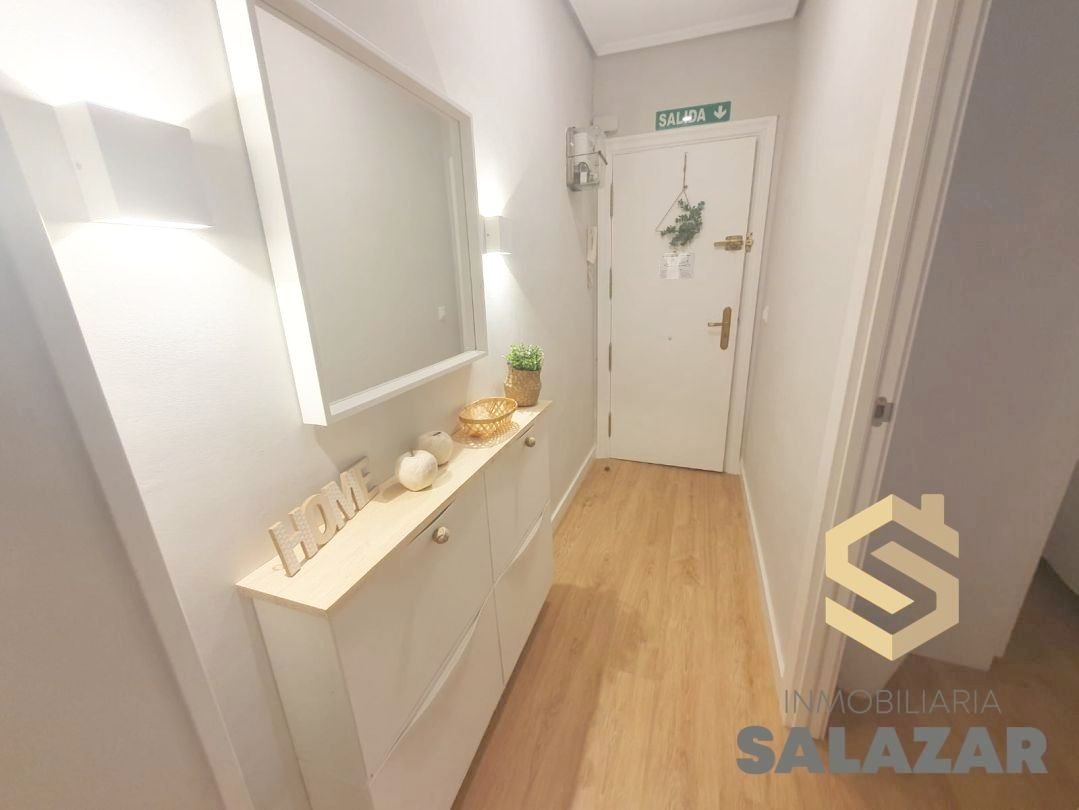 Piso de 69 m² en Bilbao