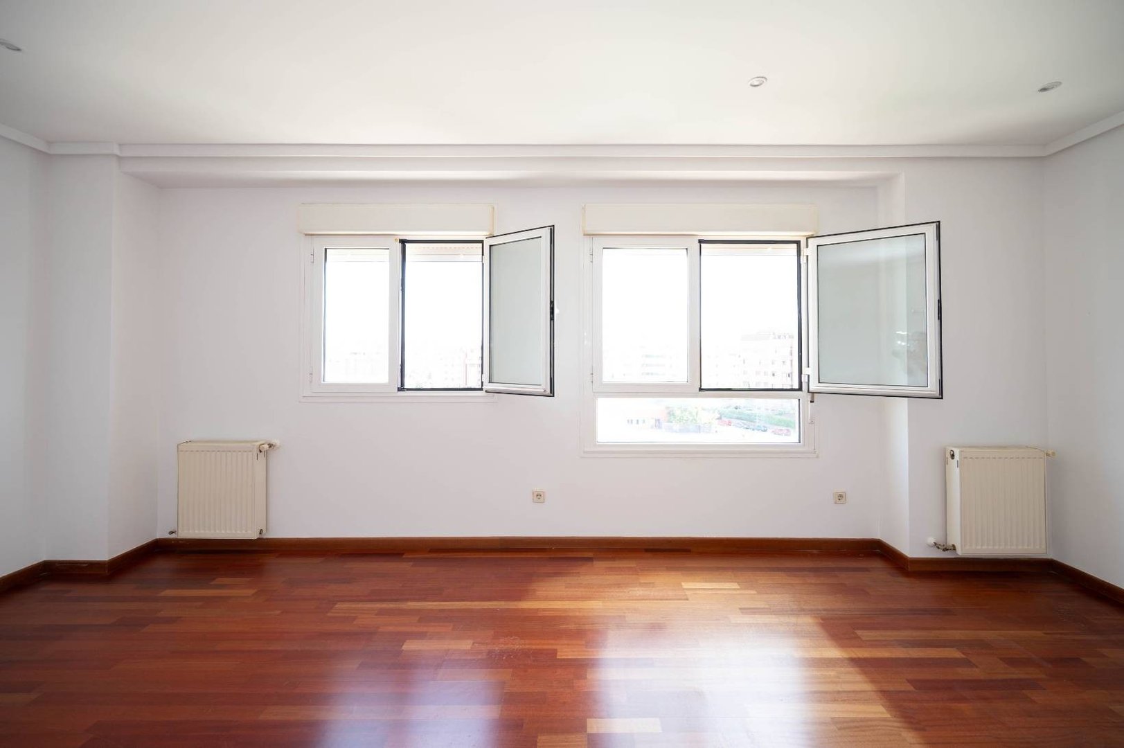 Piso de 105 m² en Madrid