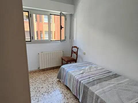 Pis de 100 m² a Albacete