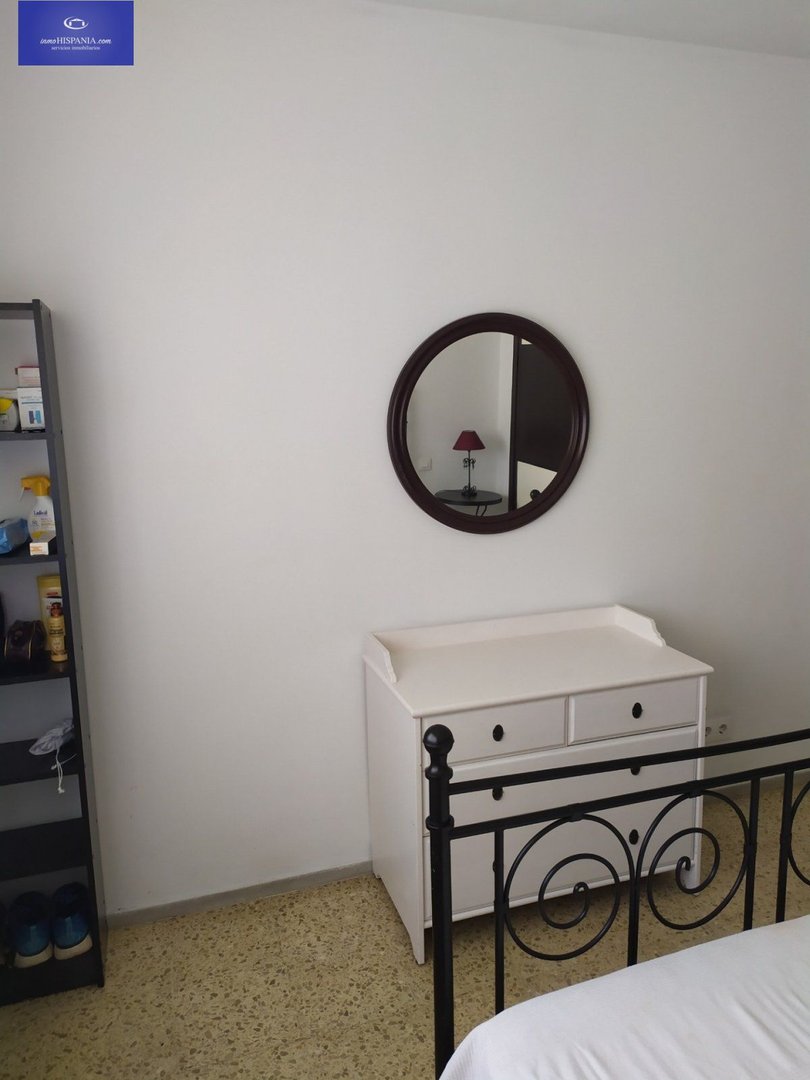 Piso de 80 m² en Cádiz