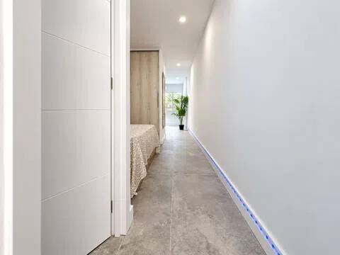 Pis de 45 m² a San Bartolomé de Tirajana