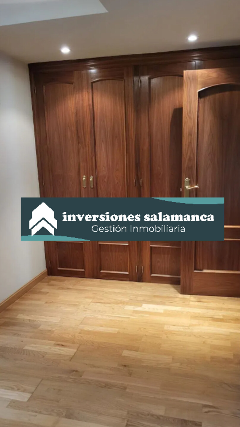 Piso de 60 m² en Salamanca