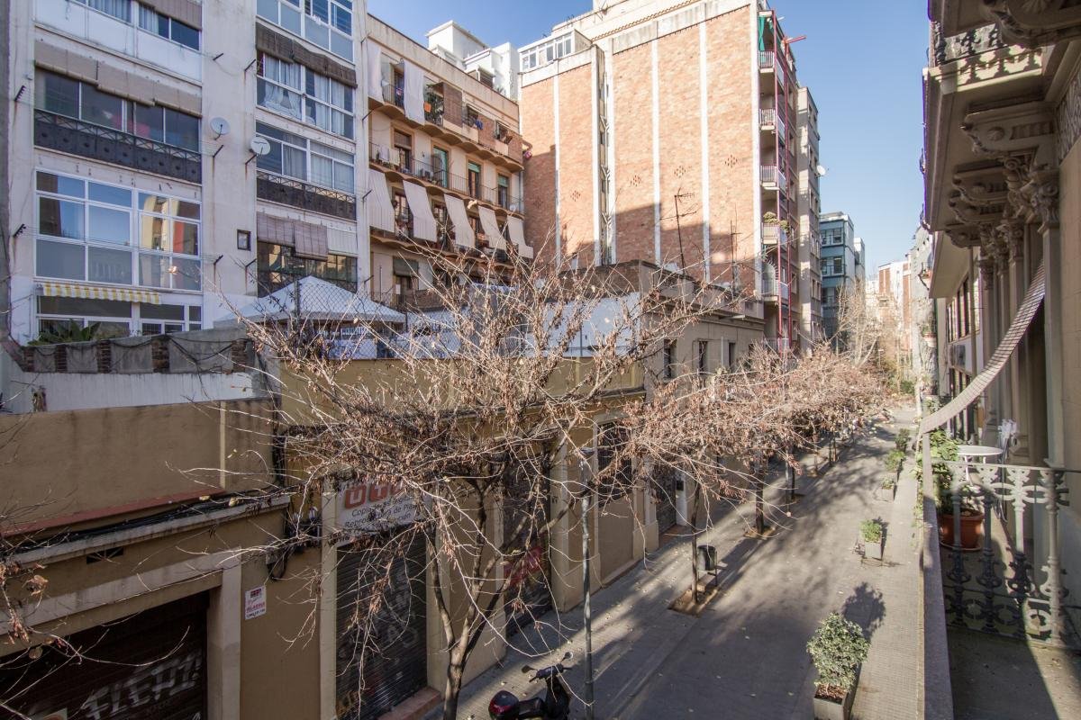 Stanza in affitto, Barcelona