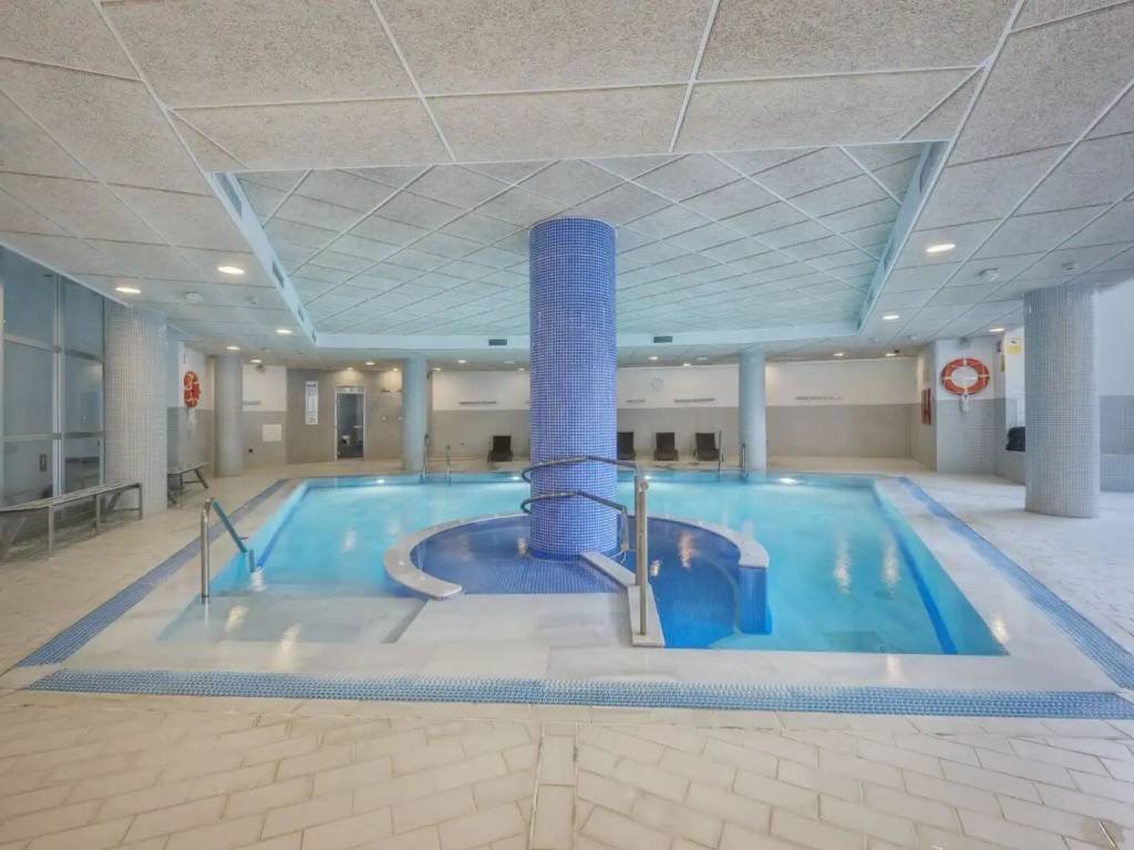 Piso de 114 m² en Estepona