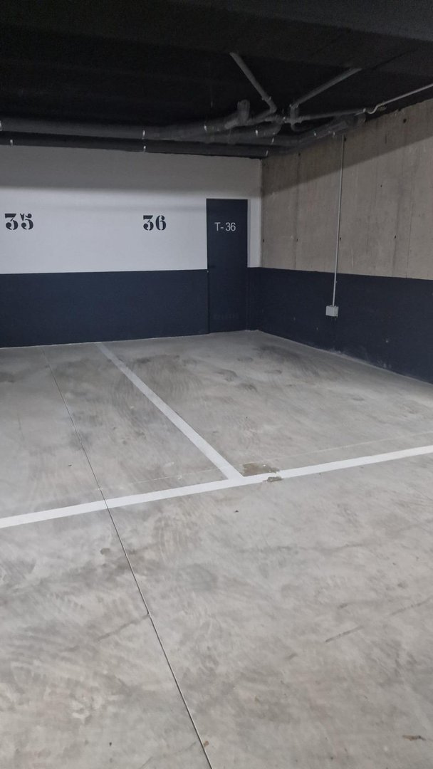 Piso de 121 m² en Almería