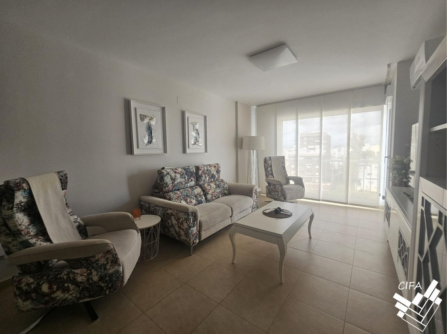 Pis de 126 m² a Vinaròs
