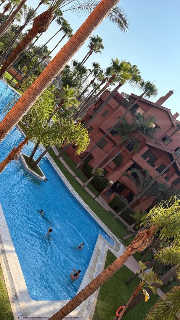 Piso de 88 m² en Motril