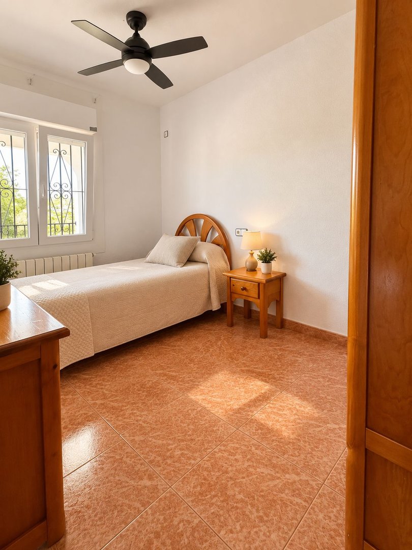 Piso de 200 m² en Alfaz del Pi