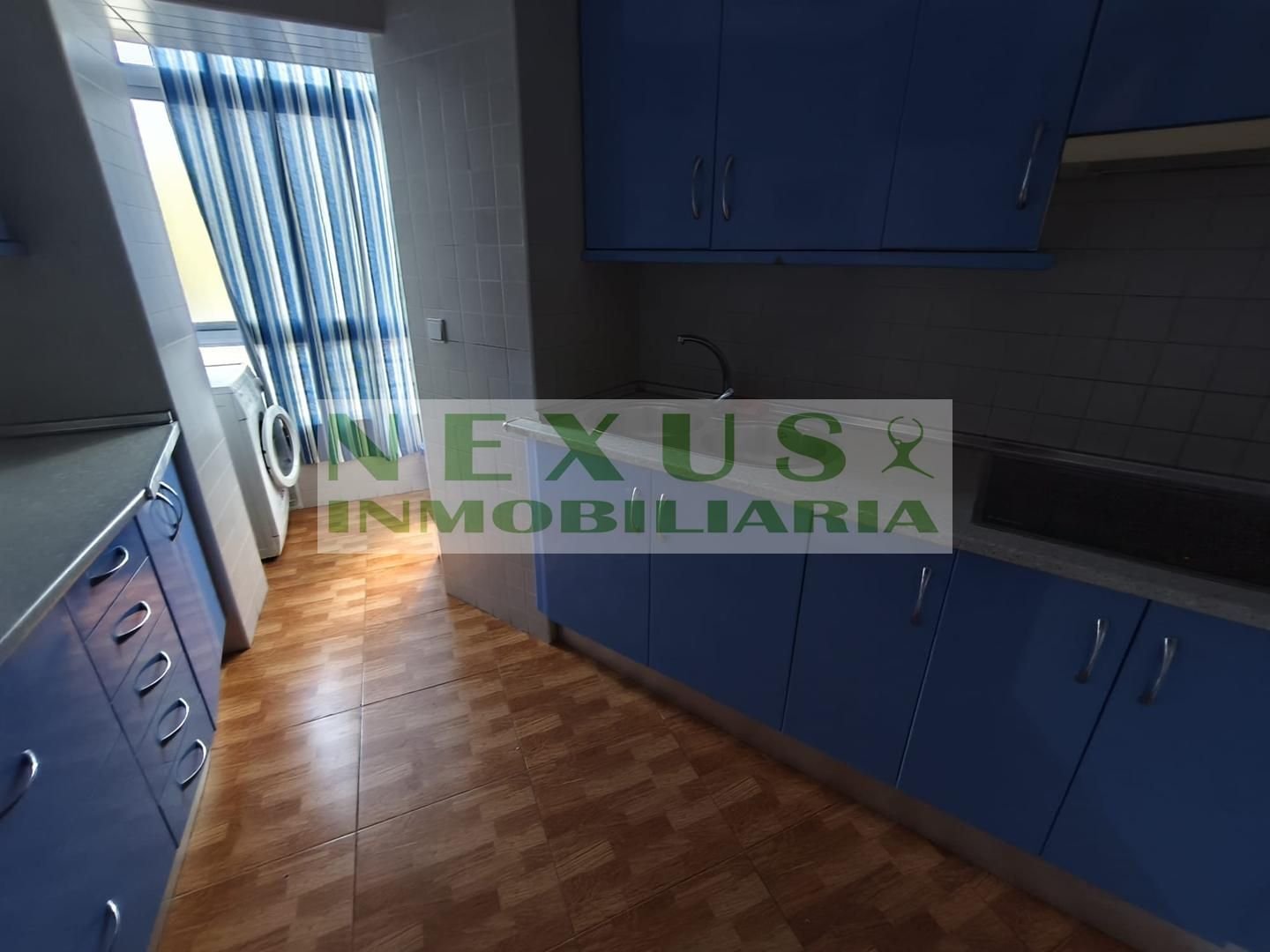 Piso de 95 m² en Cáceres