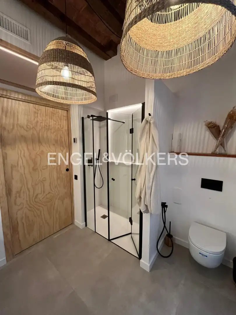Piso de 93 m² en Barcelona