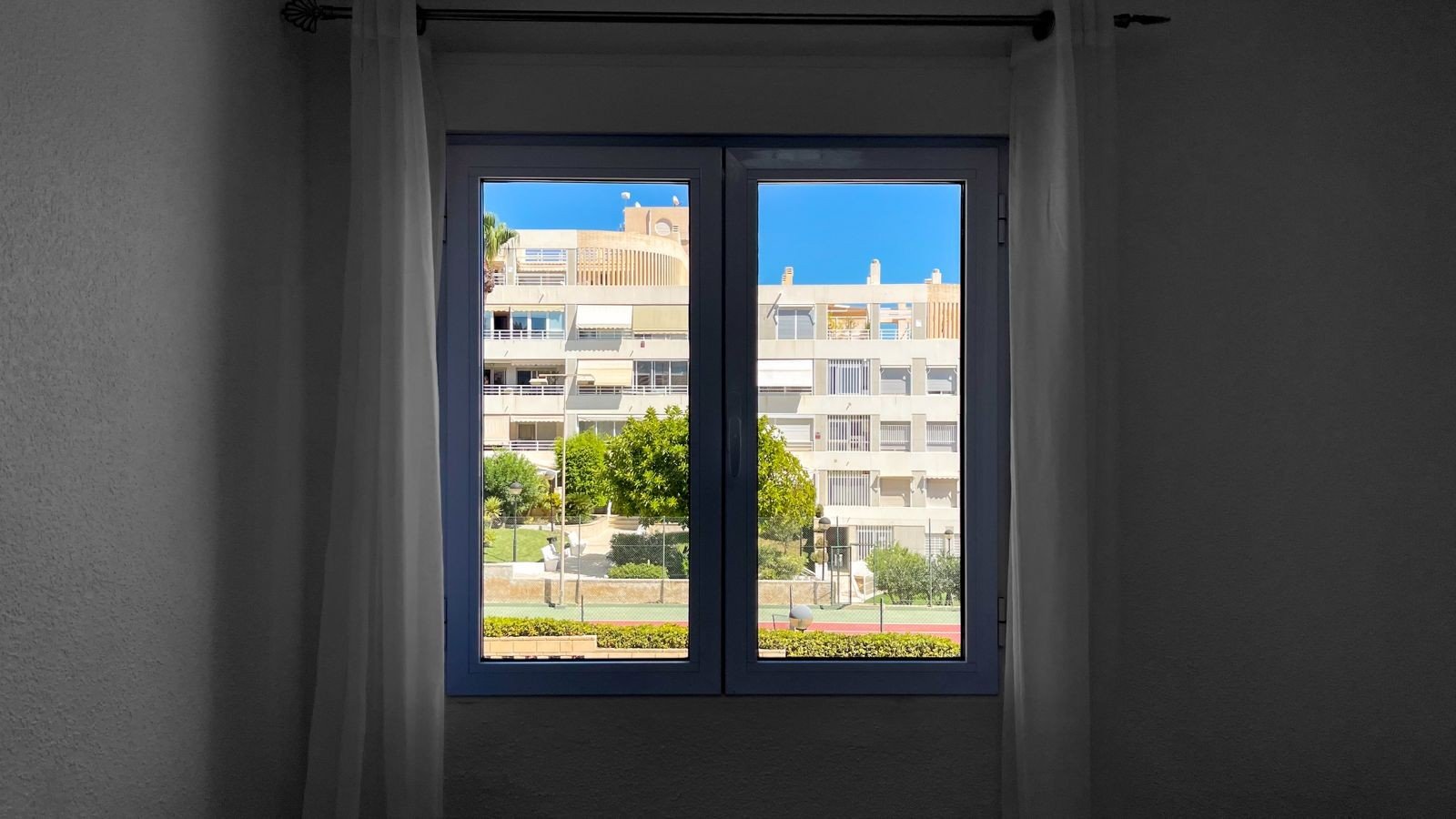 Casa de lloguer, el Campello