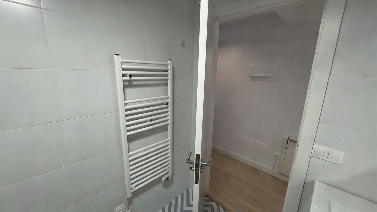 Piso de 101 m² en Ferrol