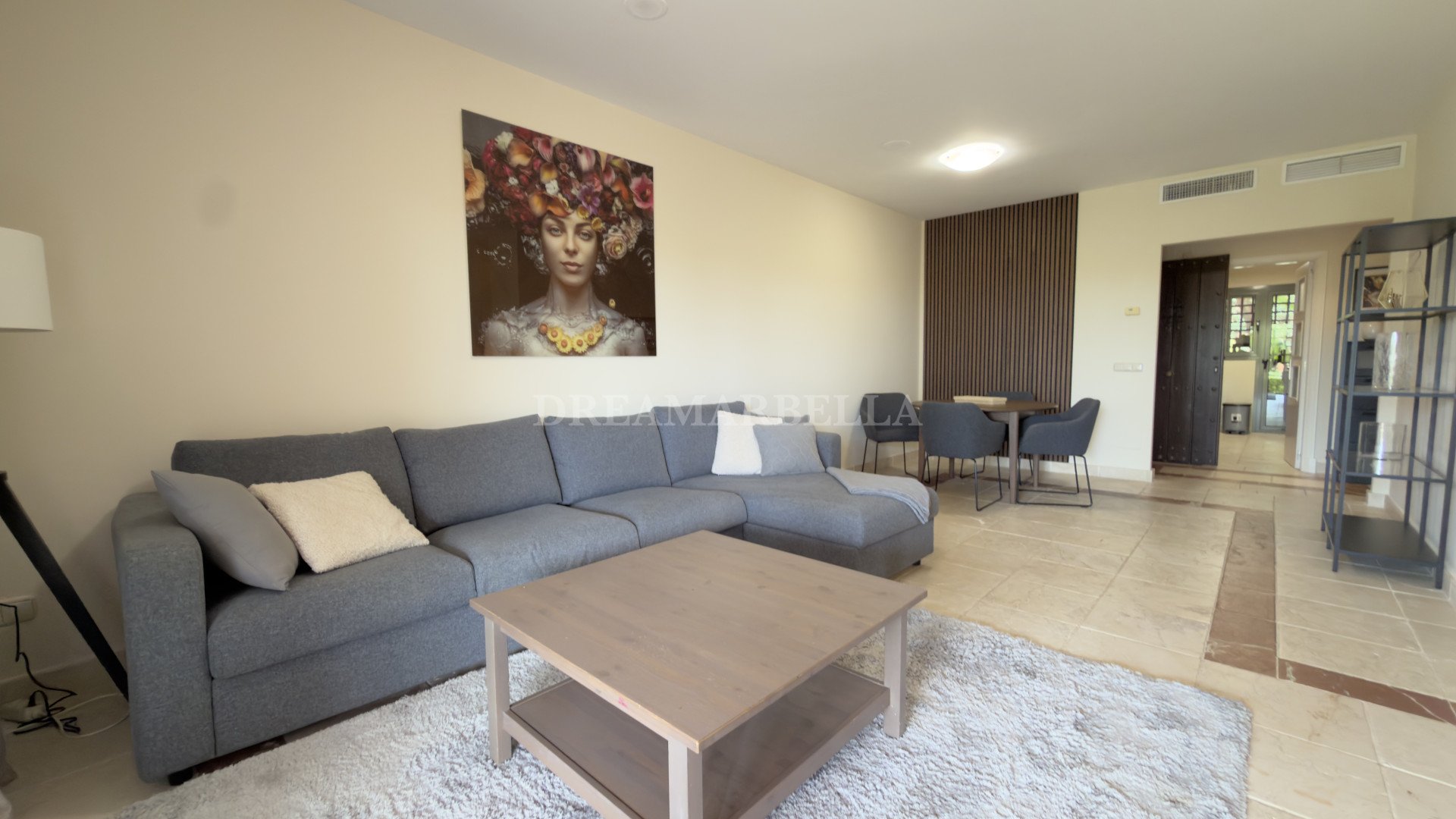 Pis de 156 m² a Estepona