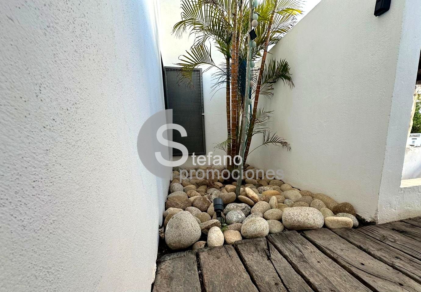 Piso de 170 m² en Níjar