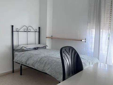 Habitación 180 m², Sevilla