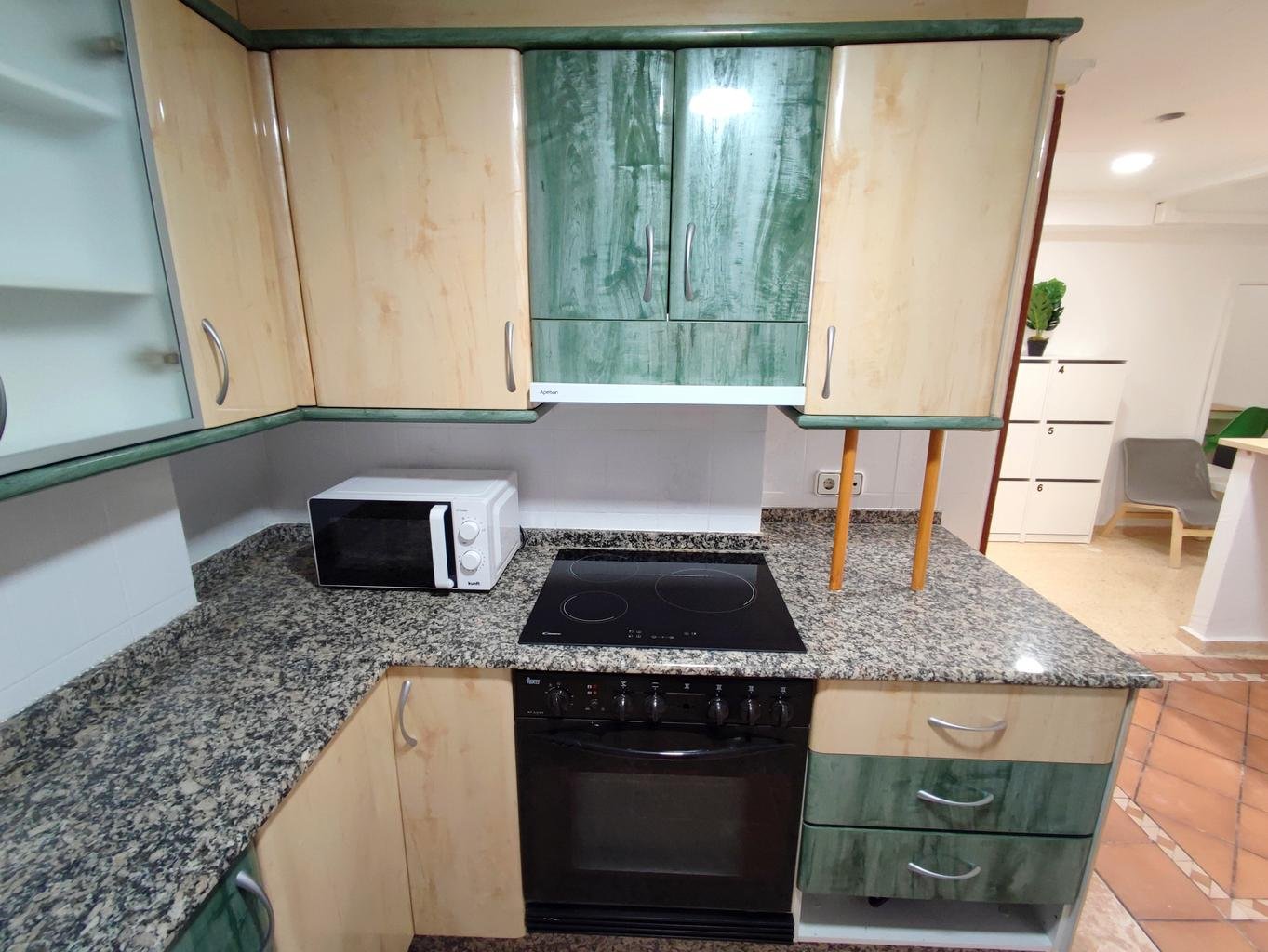 Habitación 130 m², Valencia