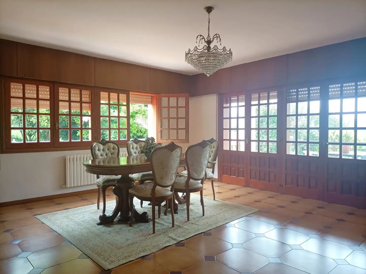 Casa de 500 m² en A Guarda