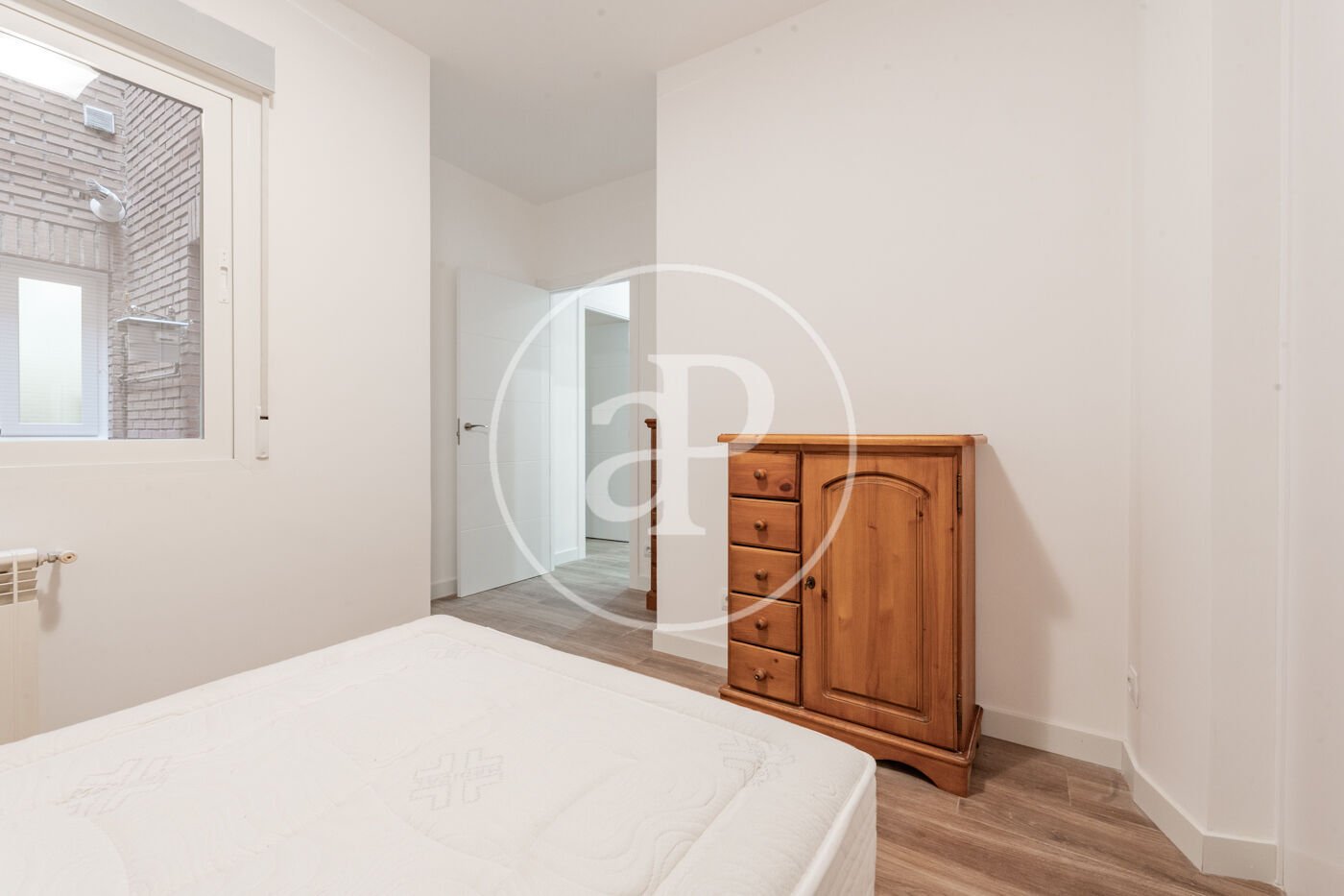 Pis de 78 m² a Madrid