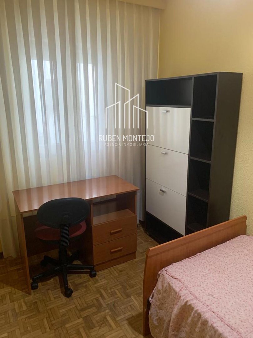 Pis de 105 m² a Salamanca